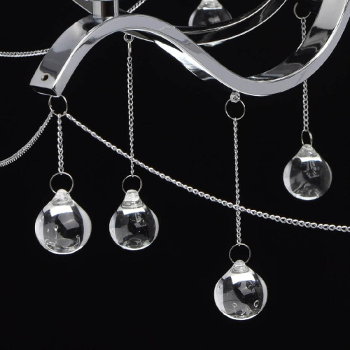 Подвесная люстра MW-Light Федерика 82 379019006 Подвесная люстра MW-Light Федерика 82 379019006