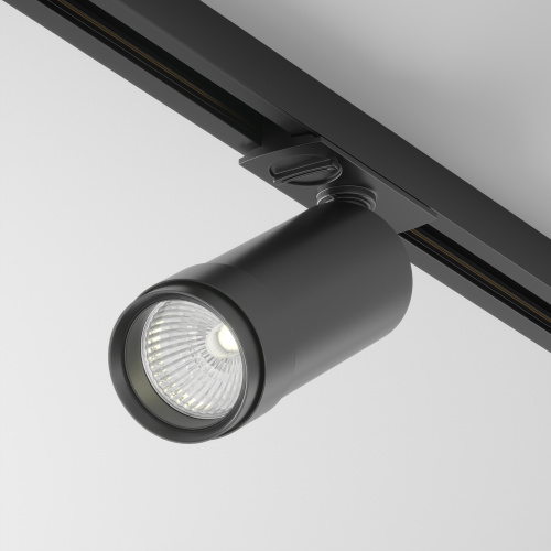Трековый светильник Technical TR021-1-124K-Z-B Трековый светильник Technical TR021-1-124K-Z-B