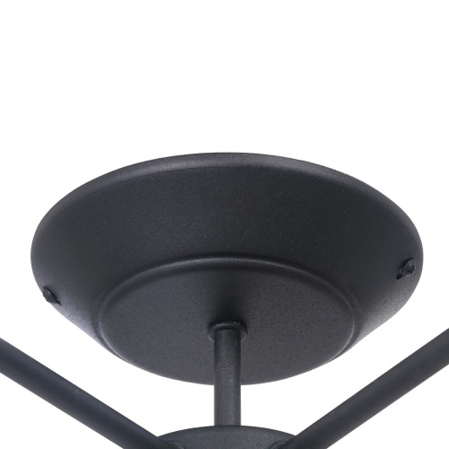 Потолочная люстра Vitaluce V4382-1/6PL Потолочная люстра Vitaluce V4382-1/6PL