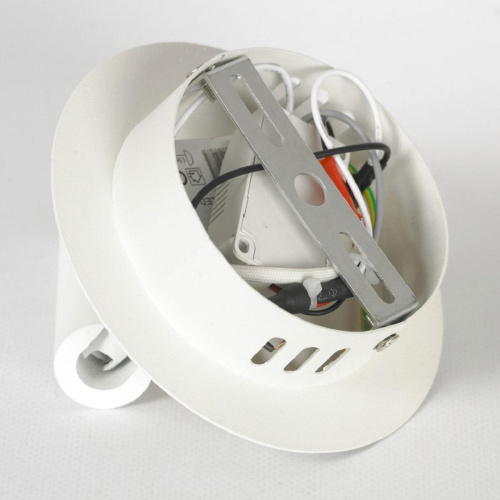 Бра Lussole Loft Cozy LSP-7100 Бра Lussole Loft Cozy LSP-7100