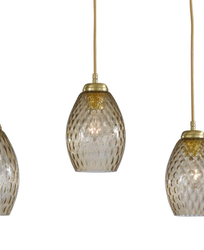 Подвесной светильник Reccagni Angelo B 10033/3