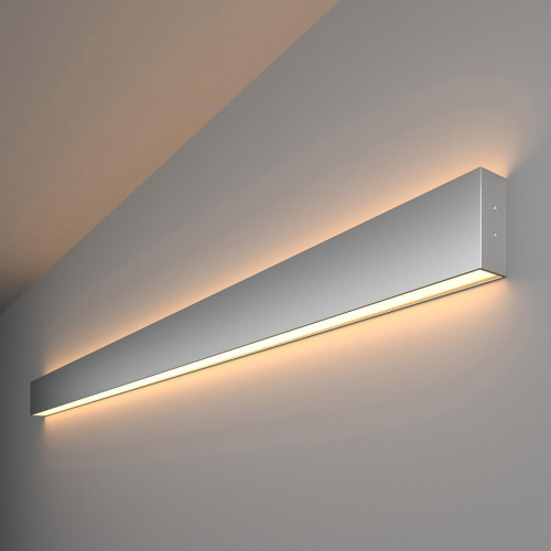 Настенный светодиодный светильник Elektrostandard LSG-02-2-8 128-35-4200-MS a041472 Настенный светодиодный светильник Elektrostandard LSG-02-2-8 128-35-4200-MS a041472