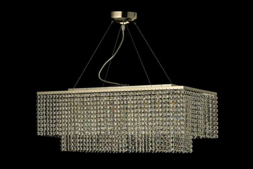 Подвесная люстра Arti Lampadari Milano E 1.5.70X25.502 N Подвесная люстра Arti Lampadari Milano E 1.5.70X25.502 N