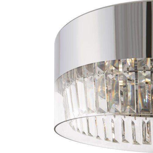 Подвесная люстра Maytoni Wonderland MOD313PL-04CH