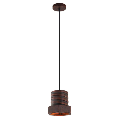 Подвесной светильник Lussole Loft LSP-9660