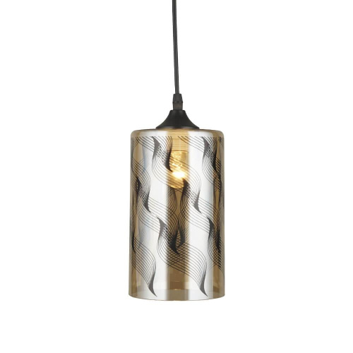 Подвесной светильник Wedo Light Rejden 66628.01.77.01