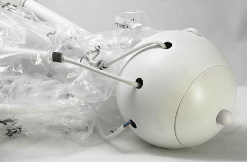 Подвесная люстра Lussole Lgo LSP-8033 Подвесная люстра Lussole Lgo LSP-8033