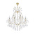 Подвесная люстра Maytoni Doris DIA881-PL-15-G