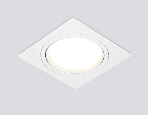 Встраиваемый светильник Ambrella light TECHNO SPOT TN51915 Встраиваемый светильник Ambrella light TECHNO SPOT TN51915