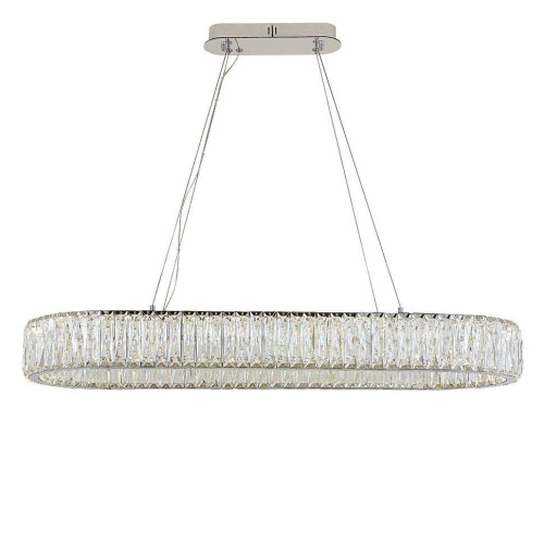 Подвесной светодиодный светильник Newport 8240/90 oval М0067857 Подвесной светодиодный светильник Newport 8240/90 oval М0067857