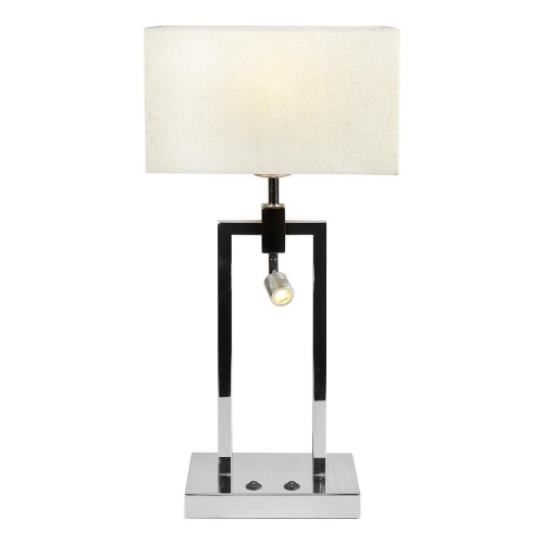 Настольная лампа iLamp Play TJ002 CR