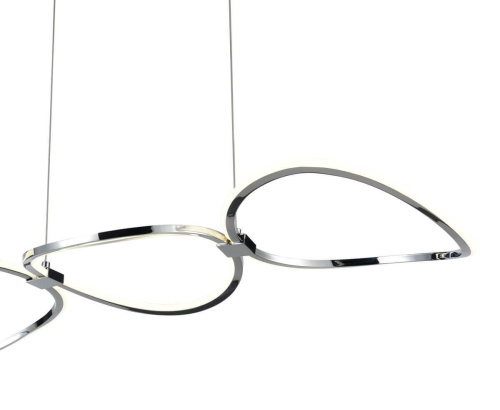 Подвесной светильник Vele Luce Caso VL7023P03 Подвесной светильник Vele Luce Caso VL7023P03
