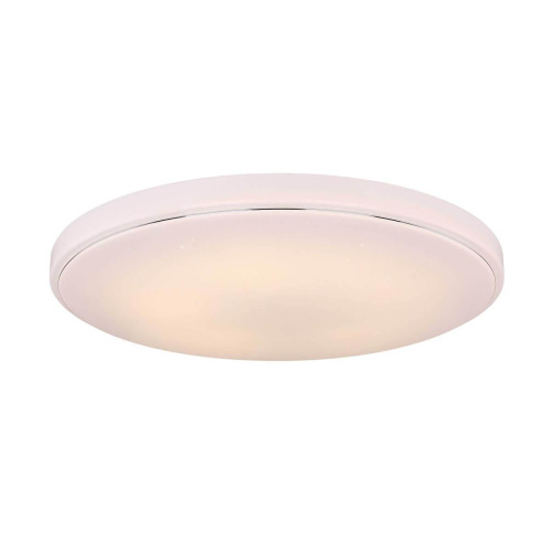 Потолочный светодиодный светильник Globo Kalle 48408-60 Потолочный светодиодный светильник Globo Kalle 48408-60