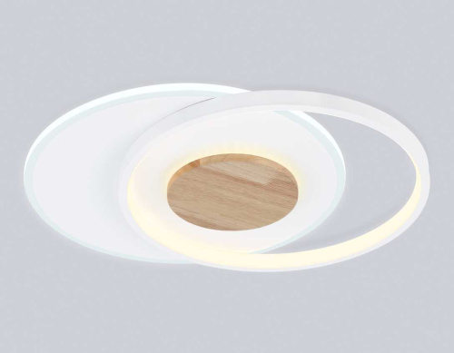 Светильник потолочный Ambrella light COMFORT FL4788