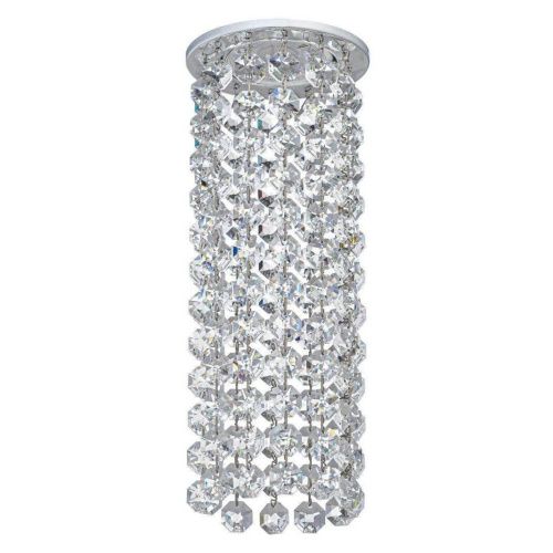 Встраиваемый светильник Dio DArte SWE Osimo GU10.5.14.8.709 N