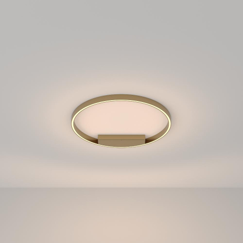 Потолочный светильник Maytoni MOD058CL-L35BS3K
