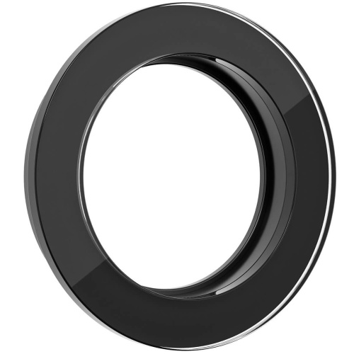 Рамка Werkel Favorit Runda на 1 пост черный WL21-Frame-01 4690389141942 Рамка Werkel Favorit Runda на 1 пост черный WL21-Frame-01 4690389141942