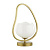 Настольная лампа Odeon Light Modern Waterlily 4873/1T