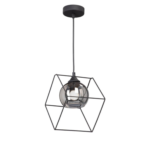 Подвесной светильник Vitaluce V4736-1/1S Подвесной светильник Vitaluce V4736-1/1S