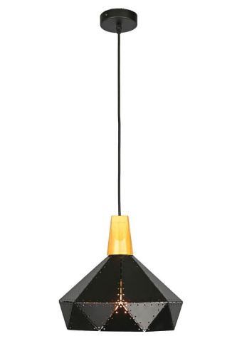 Подвесной светильник Omnilux OML-90306-01