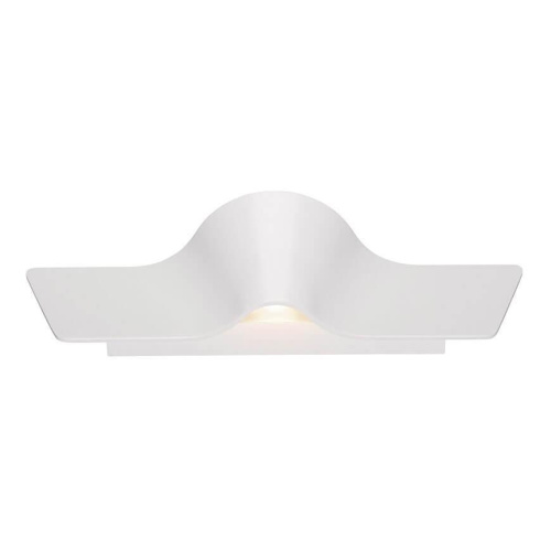 Настенный светодиодный светильник SLV Wave 1000650 Настенный светодиодный светильник SLV Wave 1000650