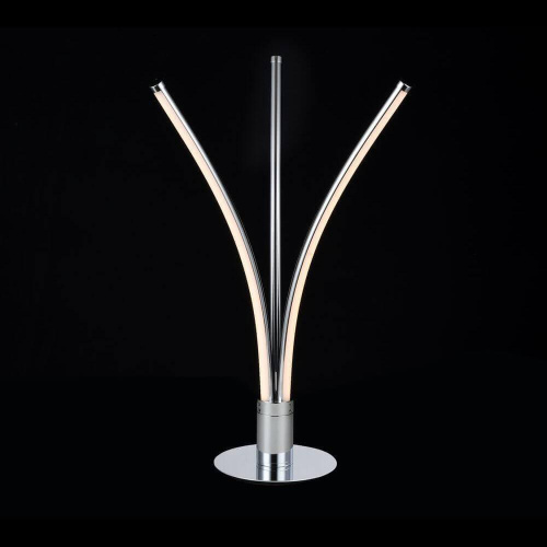 Настольная лампа Maytoni Pluto MOD212-22-N