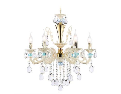 Подвесная люстра Ambrella light Traditional TR4923 Подвесная люстра Ambrella light Traditional TR4923