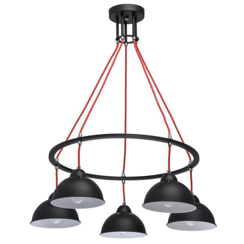 Подвесная люстра MW-Light Формула 3 696010405 Подвесная люстра MW-Light Формула 3 696010405