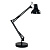 Настольная лампа Ideal Lux Wally TL1 061191