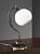 Настольная лампа Reccagni Angelo P 8610 P