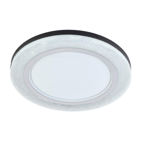 Потолочный светодиодный светильник Profit Light 2162/350 WH+CR RGB