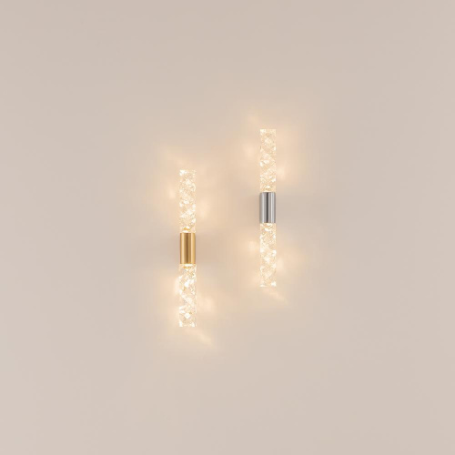 Настенный светильник (бра) Maytoni MOD328WL-L5CH3K