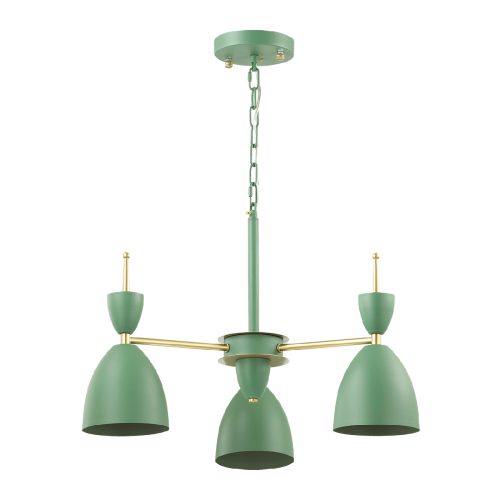 Подвесная люстра Lumion Gemma 3785/3 Подвесная люстра Lumion Gemma 3785/3