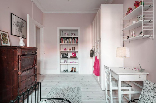 Настольная лампа Lucia Tucci Bristol T894.1