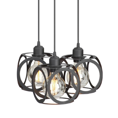 Подвесной светильник Vitaluce V4920-1/3S