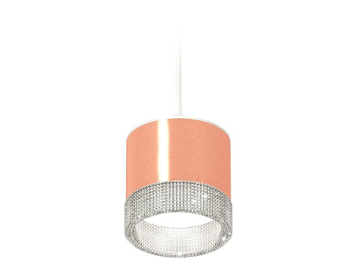 Комплект подвесного светильника Ambrella light Techno Spot XP (A2331, C8122, N8480) XP8122030