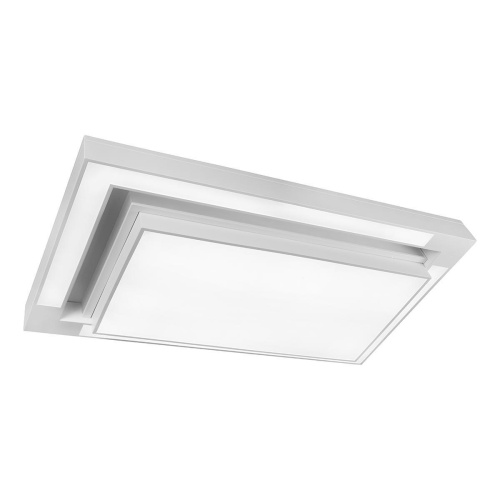 Потолочный светодиодный светильник iLedex Summery B8015-152W/1000*700 WH Потолочный светодиодный светильник iLedex Summery B8015-152W/1000*700 WH