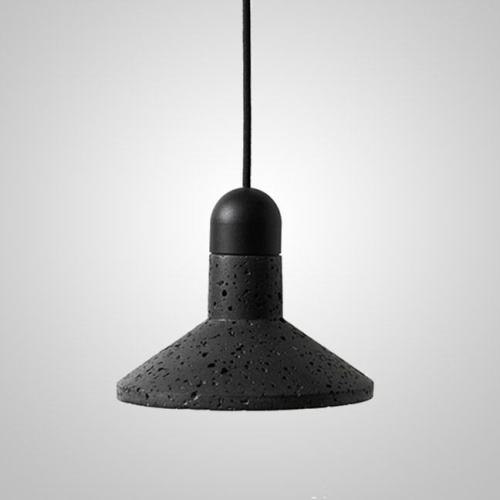 Подвесной Светильник Rarity Black Brass By Imperiumloft
