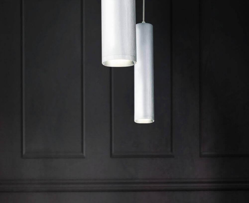 Подвесной светильник Maytoni Shelby P020PL-01S