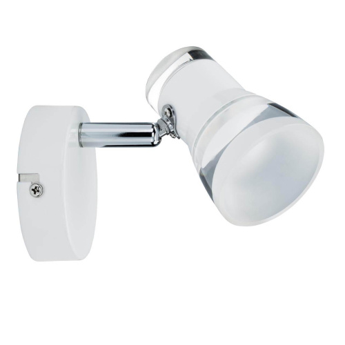 Светодиодный спот Paulmann Clear 66662 Светодиодный спот Paulmann Clear 66662