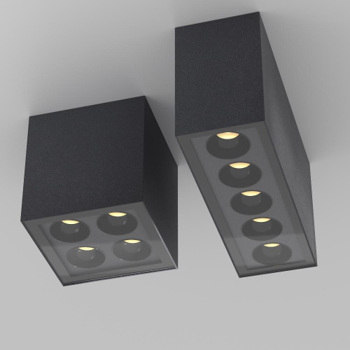 Потолочный светильник Outdoor O309CL-L10GF3K Потолочный светильник Outdoor O309CL-L10GF3K