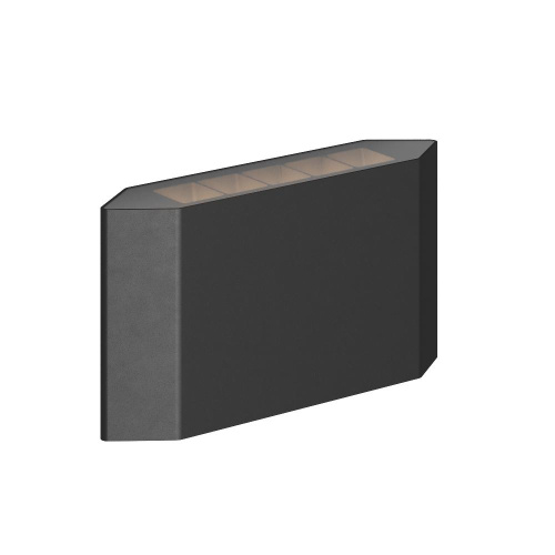 Архитектурная подсветка Outdoor O412WL-L5GF3K Архитектурная подсветка Outdoor O412WL-L5GF3K