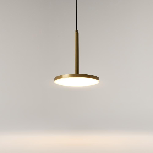 Подвесной светильник Technical P076PL-L12W3K-BS Подвесной светильник Technical P076PL-L12W3K-BS