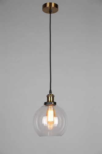 Подвесной светильник Omnilux OML-90706-01