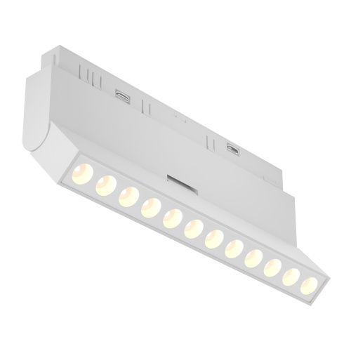 Трековый светильник Technical TR033-4-12WTW-DD-W Трековый светильник Technical TR033-4-12WTW-DD-W