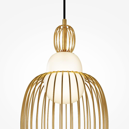 Подвесной светильник Maytoni MOD376PL-01G1