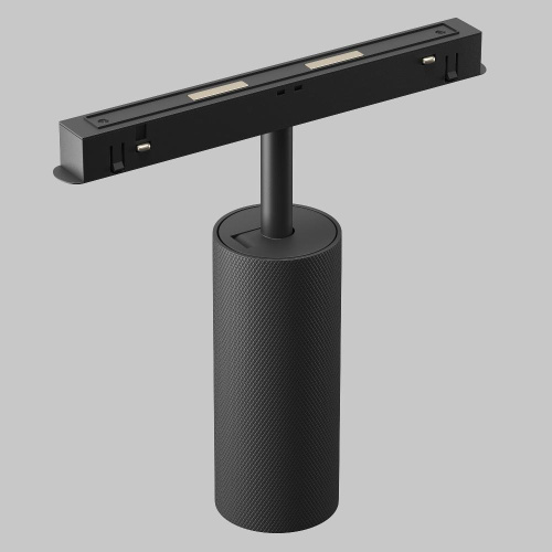 Трековый светильник Technical TR097-2-12W2.7K-M-BB Трековый светильник Technical TR097-2-12W2.7K-M-BB
