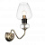 Бра ST Luce Loyli SL1115.301.01