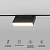 Трековый светодиодный светильник Elektrostandard Slim Magnetic Kos 85081/01 a063542