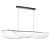 Подвесная светодиодная люстра Lightstar Varese 731413